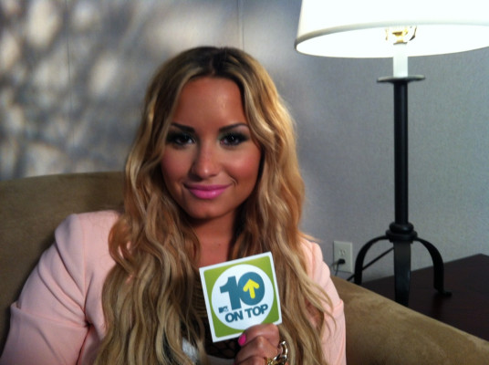 Demi Lovato pic #500235