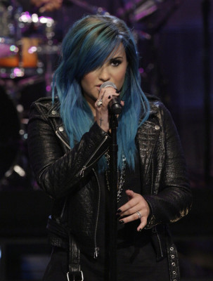 Demi Lovato pic #638593
