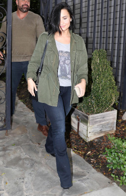 Demi Lovato pic #859133