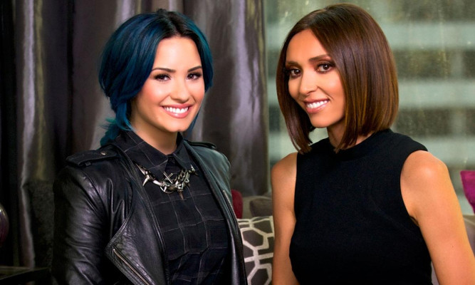 Demi Lovato pic #756377