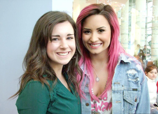 Demi Lovato pic #756372