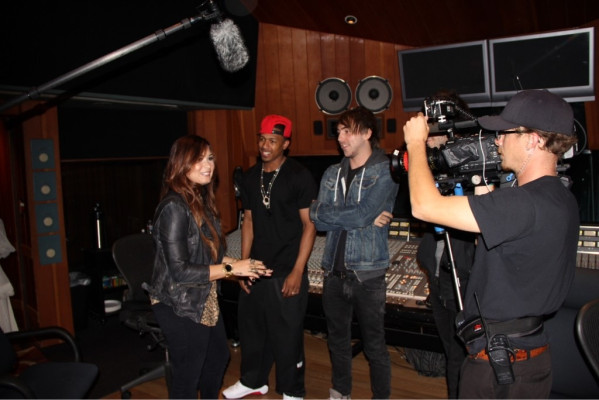 Demi Lovato pic #498988
