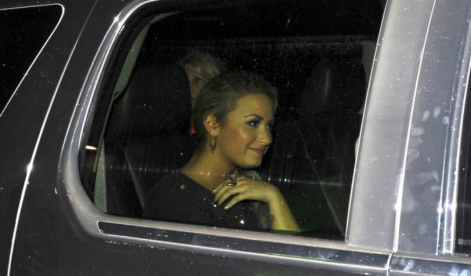 Demi Lovato pic #516337