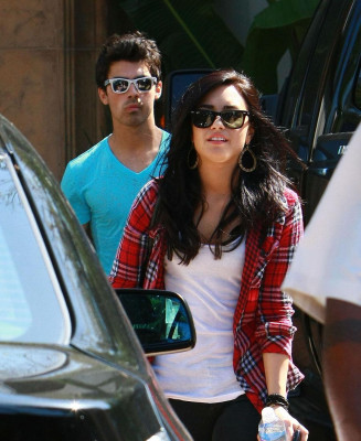 Demi Lovato pic #422454