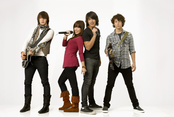 Demi Lovato pic #238145