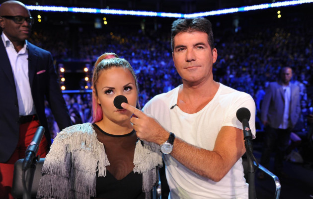 Demi Lovato pic #531232