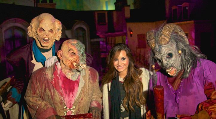 Demi Lovato pic #454524