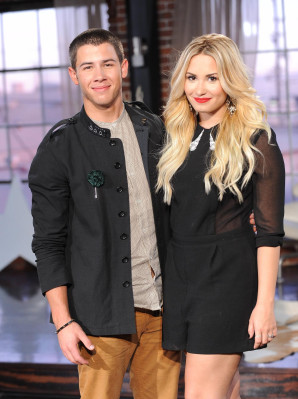 Demi Lovato pic #545422
