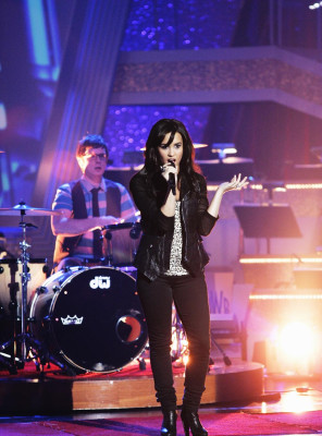 Demi Lovato pic #377183