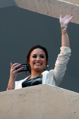 Demi Lovato pic #456497