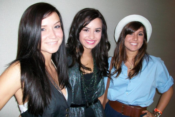 Demi Lovato pic #377436