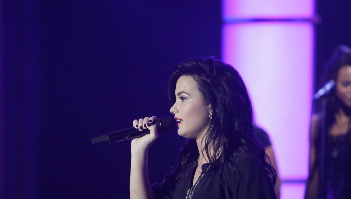 Demi Lovato pic #377434