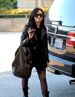 Demi Lovato pic #421624