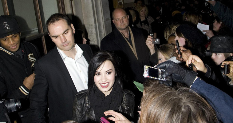 Demi Lovato pic #421673