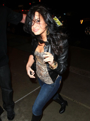 Demi Lovato pic #385519