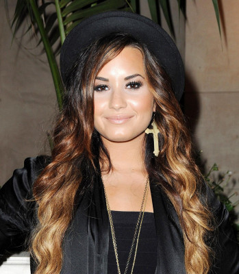 Demi Lovato pic #407928