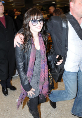 Demi Lovato pic #378311