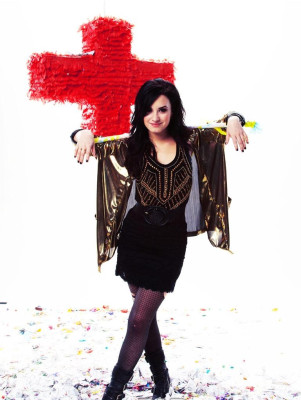 Demi Lovato pic #373941