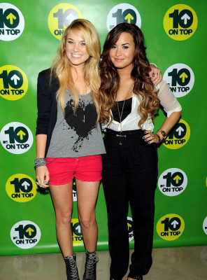 Demi Lovato pic #408324