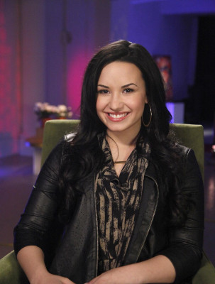 Demi Lovato pic #414716