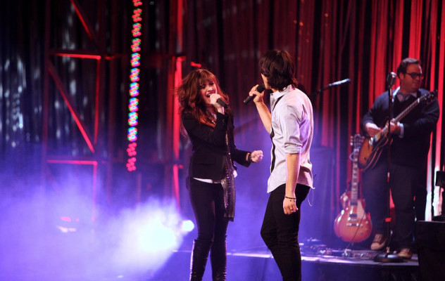 Demi Lovato pic #375107