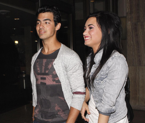 Demi Lovato pic #381436