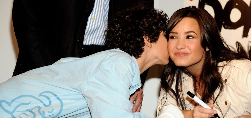 Demi Lovato pic #377179
