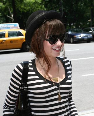 Demi Lovato pic #378090