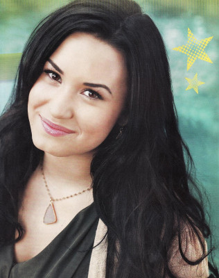 Demi Lovato pic #473574