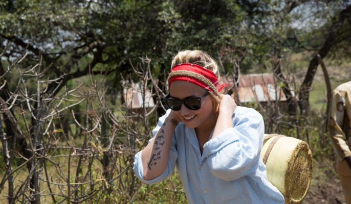 Demi Lovato pic #628953