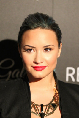 Demi Lovato pic #642402
