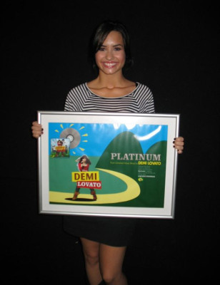 Demi Lovato pic #456498
