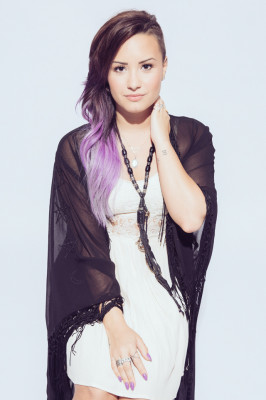 Demi Lovato pic #725257