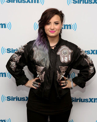 Demi Lovato pic #756380