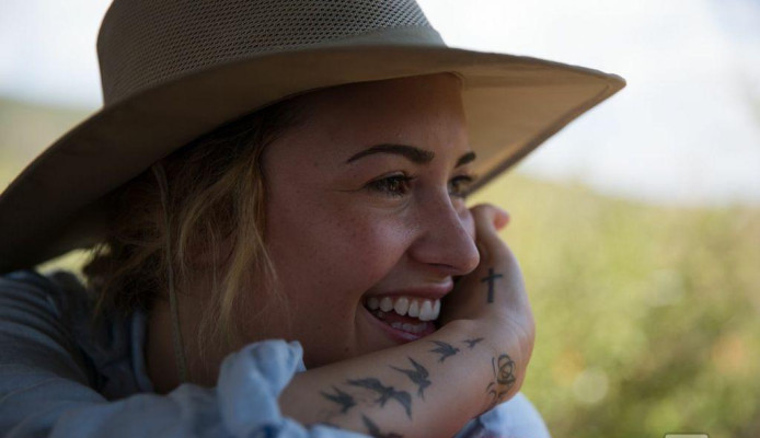 Demi Lovato pic #628967