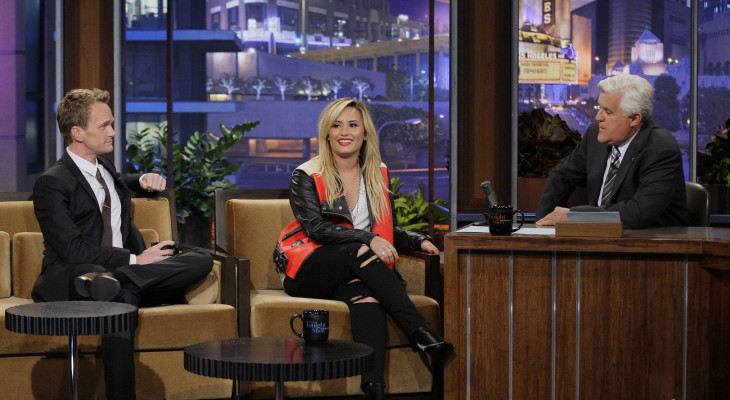 Demi Lovato pic #634877