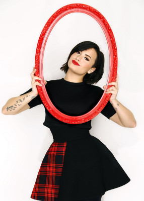 Demi Lovato pic #756617
