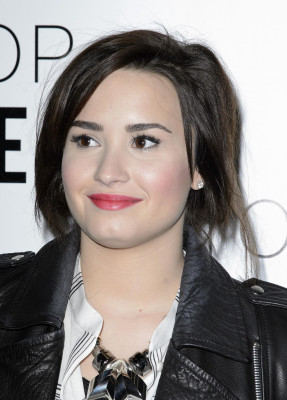 Demi Lovato pic #576305