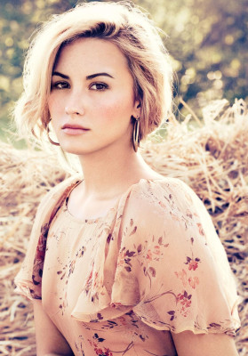 Demi Lovato pic #542380