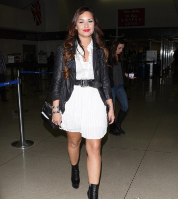Demi Lovato pic #425156