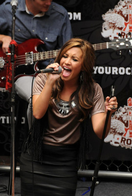 Demi Lovato pic #403556
