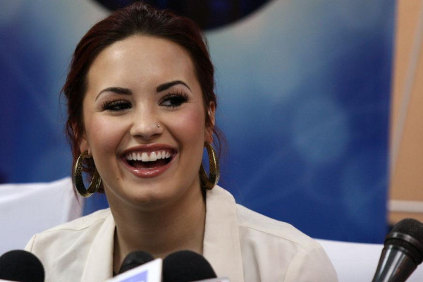 Demi Lovato pic #456496