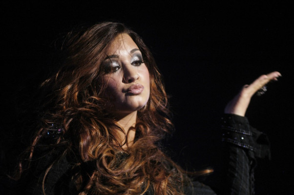 Demi Lovato pic #426076