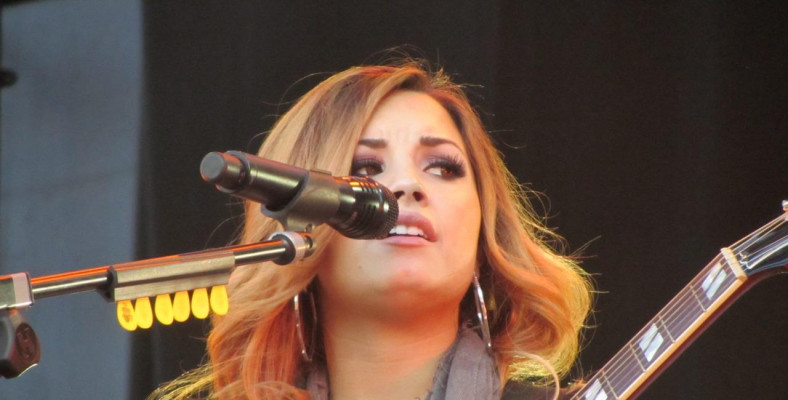Demi Lovato pic #498987