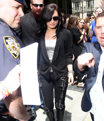 Demi Lovato pic #401131