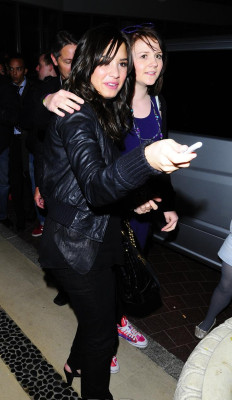 Demi Lovato pic #379149