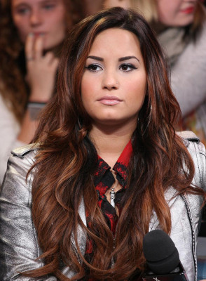 Demi Lovato pic #412764