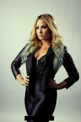 Demi Lovato pic #544429