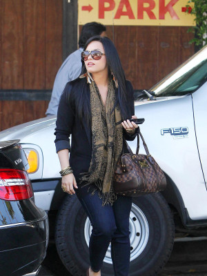 Demi Lovato pic #373448