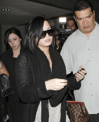 Demi Lovato pic #358761